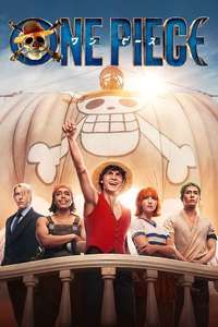 One Piece - Posters
