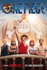 One Piece - Posters
