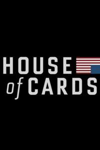 House of Cards - Posters