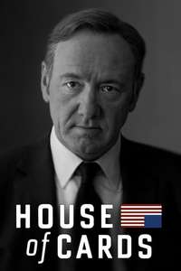 House of Cards - Posters