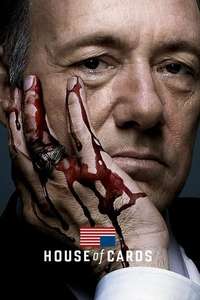 House of Cards - Posters