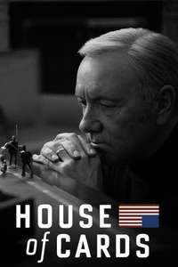 House of Cards - Posters