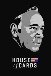 House of Cards - Posters
