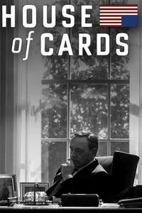 House of Cards - Posters