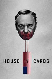 House of Cards - Posters