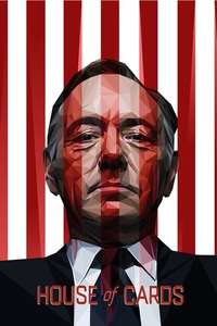 House of Cards - Posters