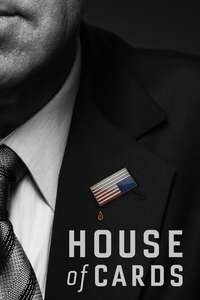 House of Cards - Posters