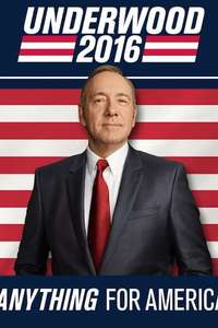 House of Cards - Posters