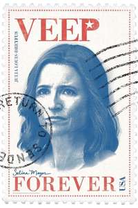 Veep - Posters