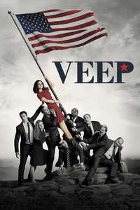 Veep - Posters