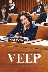 Veep - Posters