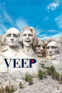 Veep - Posters