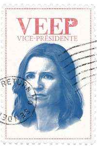 Veep - Posters