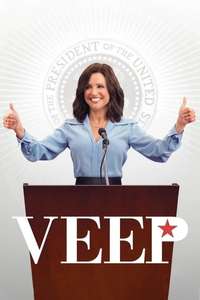 Veep - Posters