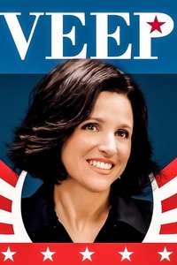 Veep - Posters