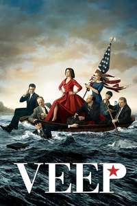 Veep - Posters