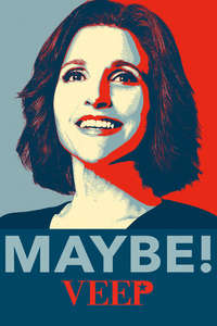 Veep - Posters