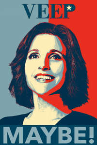 Veep - Posters