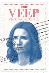 Veep - Posters
