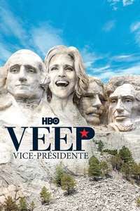 Veep - Posters