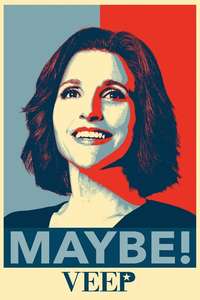 Veep - Posters