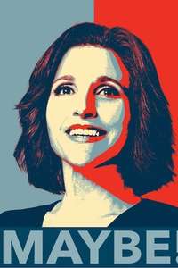 Veep - Posters