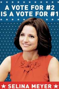 Veep - Posters