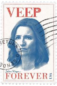 Veep - Posters