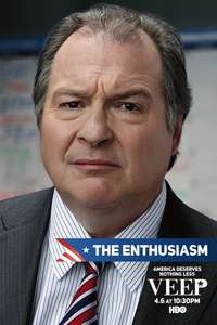 Veep - Posters