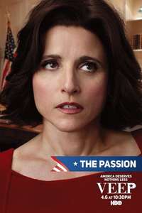 Veep - Posters