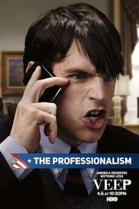 Veep - Posters