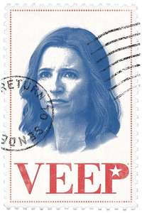 Veep - Posters
