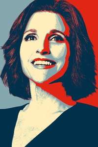 Veep - Posters