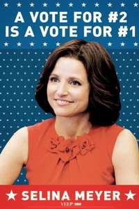 Veep - Posters