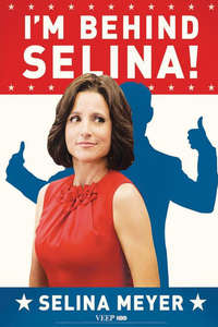 Veep - Posters