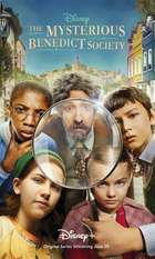 The Mysterious Benedict Society