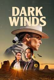 Dark Winds Season 2