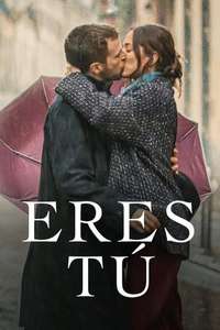 Love at First Kiss - Poster
