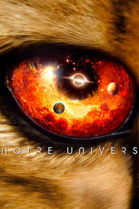 Our Universe - Posters