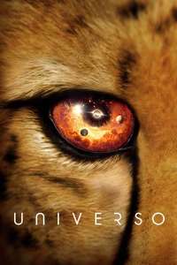 Our Universe - Posters
