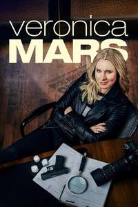 Veronica Mars - Posters