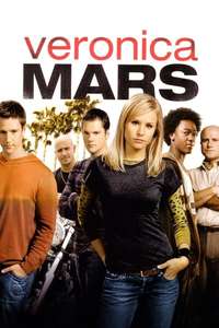 Veronica Mars - Posters