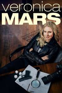 Veronica Mars - Posters