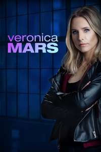 Veronica Mars - Posters