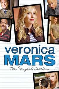 Veronica Mars - Posters