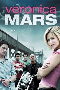 Veronica Mars - Posters