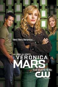 Veronica Mars - Posters