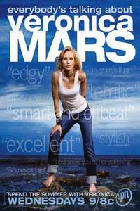 Veronica Mars - Posters