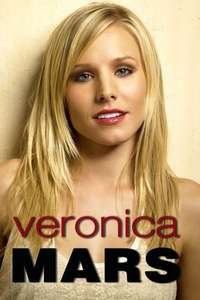 Veronica Mars - Posters