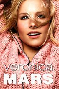 Veronica Mars - Posters
